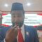 Ketua DPRP Provinsi Papua Pegunungan Yos Elepore. - Wagadei/Yas Wenda.