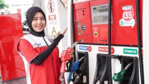 Pertamina Pertamax