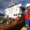 Pertamina terus berupaya menjaga keandalan pasokan agar kebutuhan energi masyarakat tetap terpenuhi. - ist